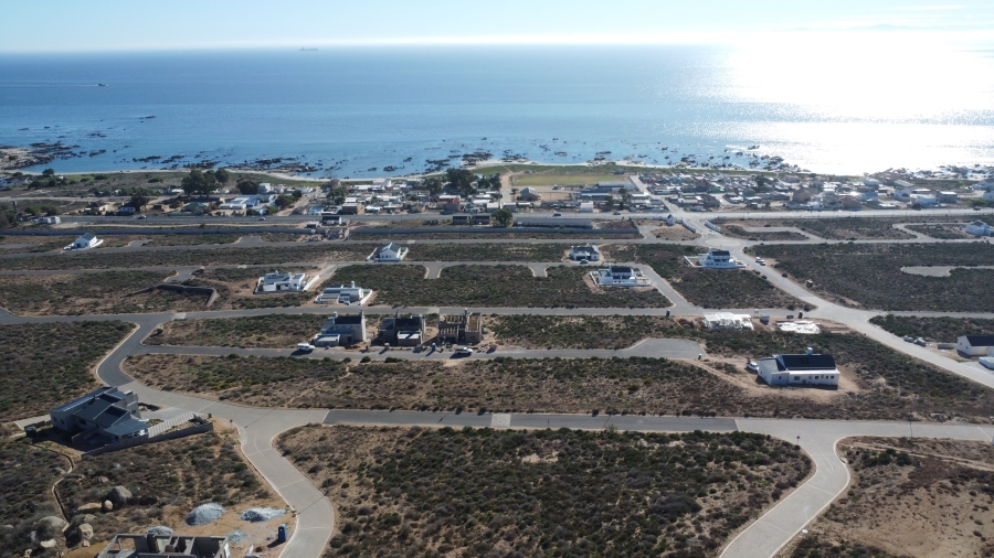 0 Bedroom Property for Sale in Steenbergs Cove Western Cape